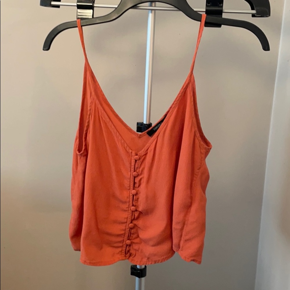 Forever 21 Camisole